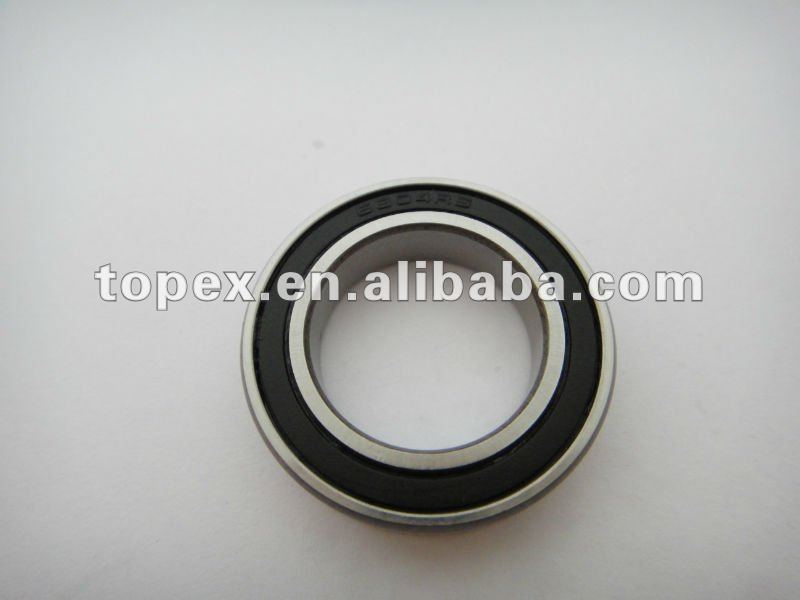 Deep Groove Ball Bearing 6804