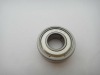 Deep Groove Ball Bearing 698