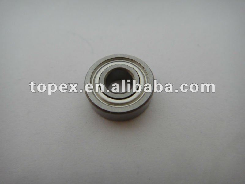 Deep Groove Ball Bearing 695