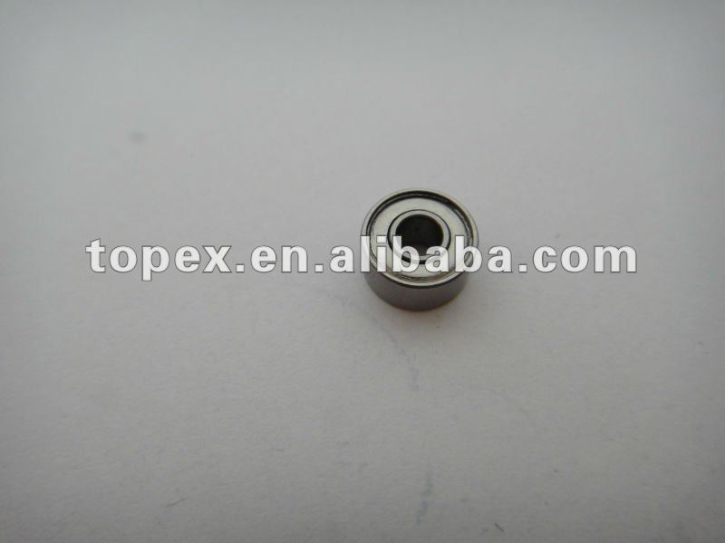 Deep Groove Ball Bearing 693