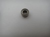 Miniature ball bearing MR63