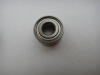 Miniature ball bearing MR104