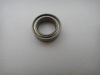 Miniature ball bearing MR117