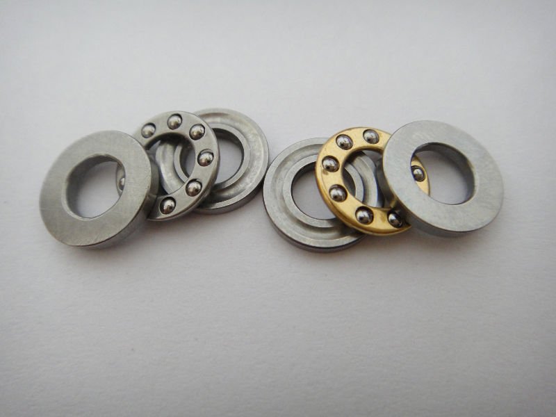 Thrust Ball bearing