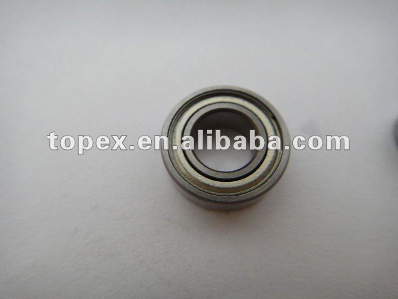 Miniature bearing MR 128