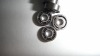 Miniature ball bearing MR85op