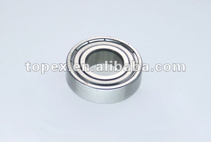 SKF bearing 6004-ZZ