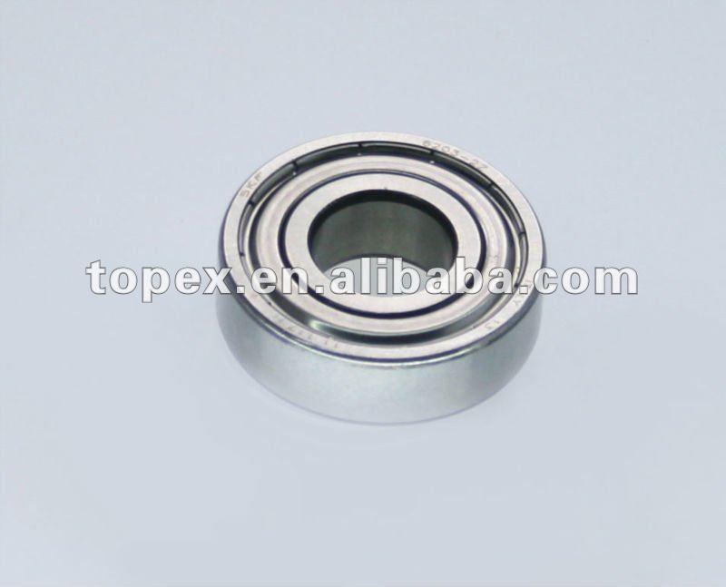 SKF bearing 6203-ZZ