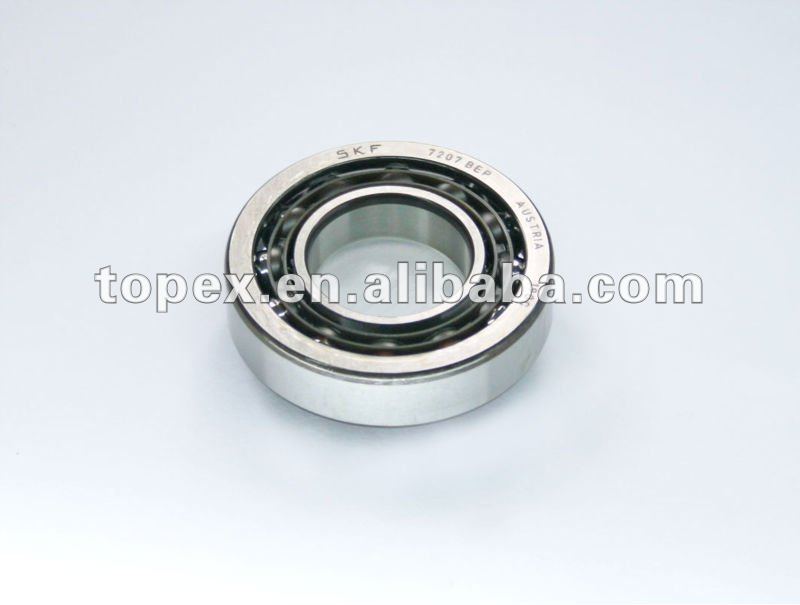 SKF bearing 7207