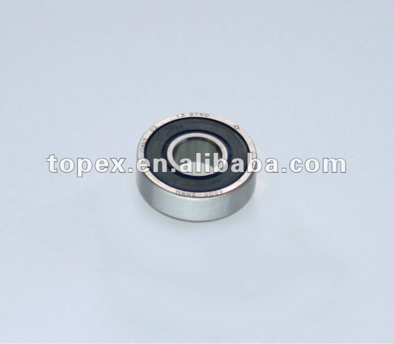 SKF bearing 6004-RSH