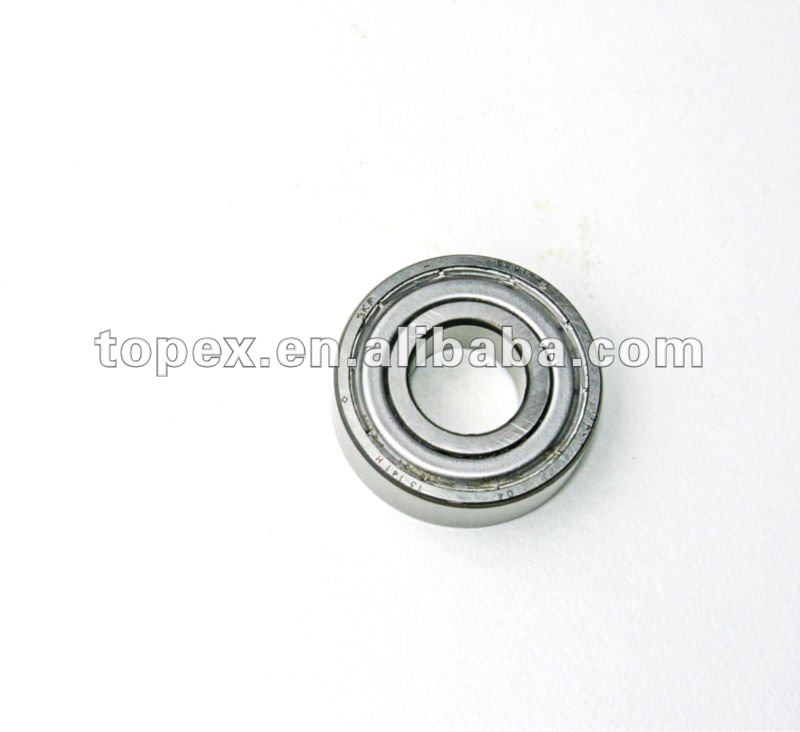 SKF bearing 6002-2Z