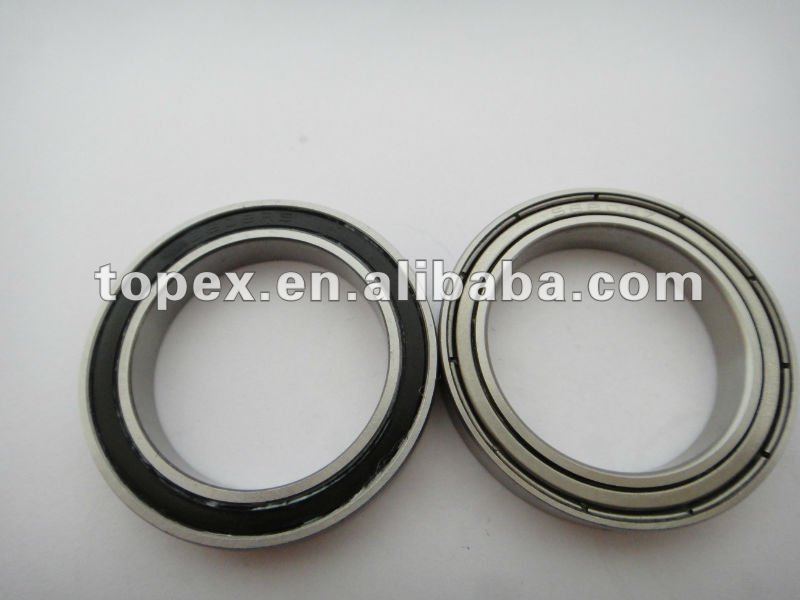 Deep Groove Ball Bearing 6806