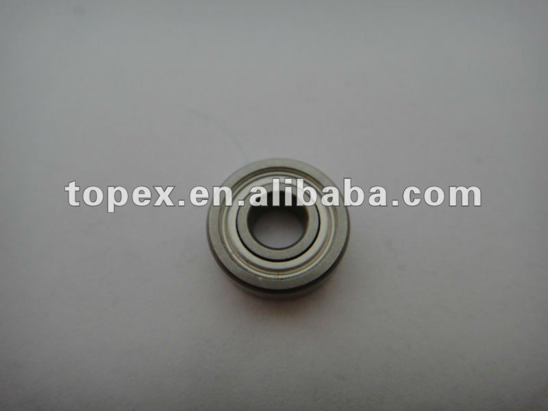 Deep Groove Ball Bearing 694