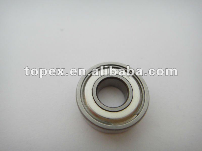 Deep Groove Ball Bearing 689