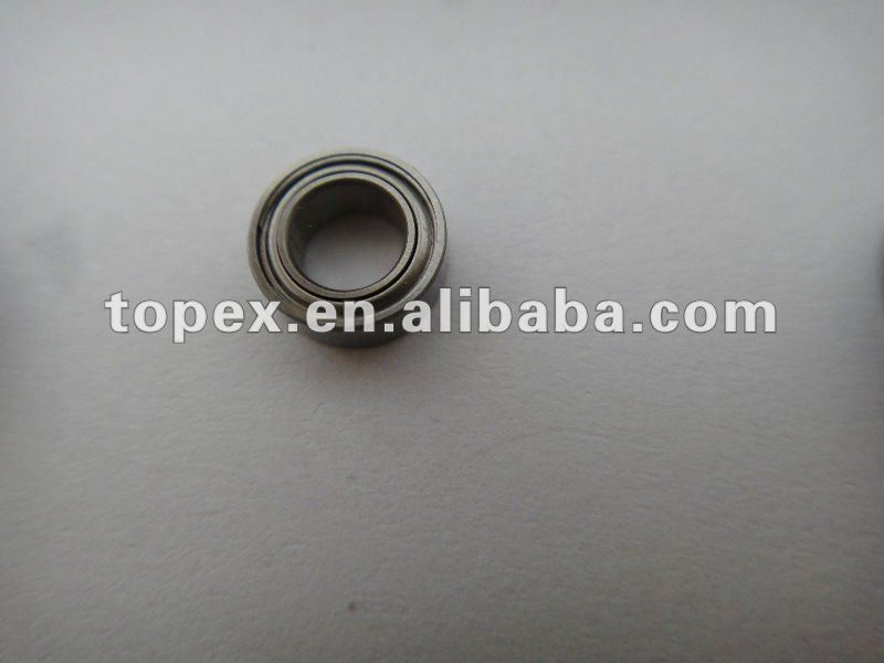 Miniature ball bearing MR74