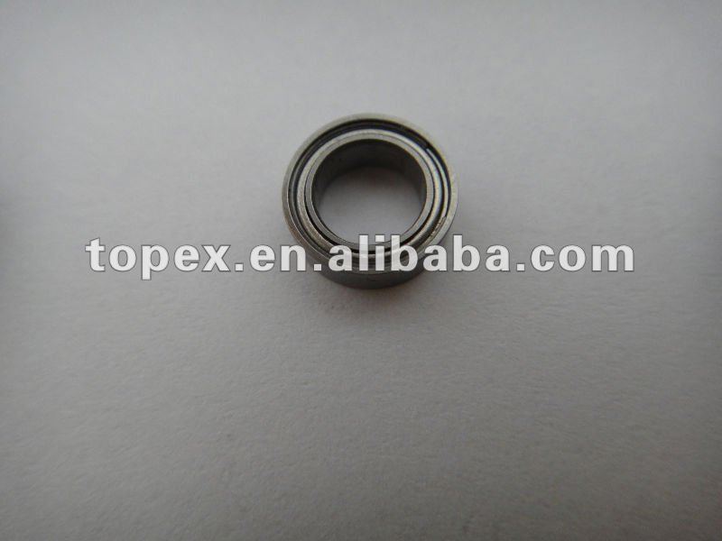 Miniature ball bearing MR85