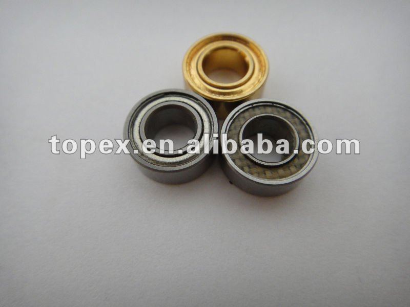 Miniature bearing MR105