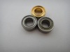 Miniature bearing MR105