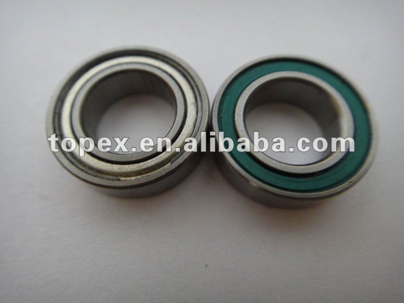 Miniature bearing MR148