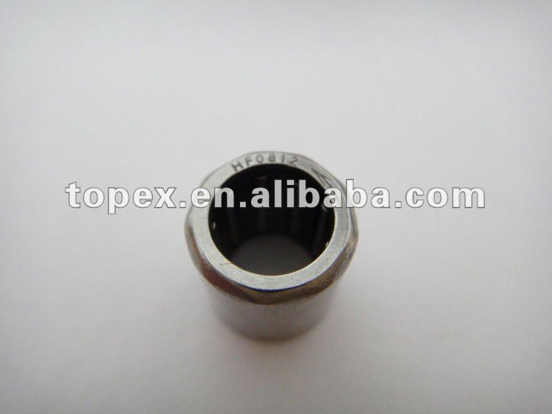 Needle Roller bearing HF 0812