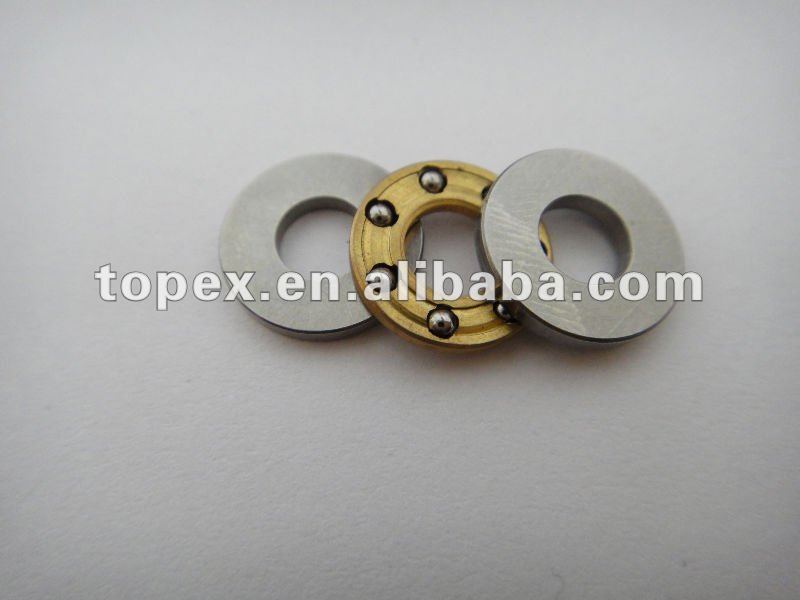 Thrust bearing F4-10