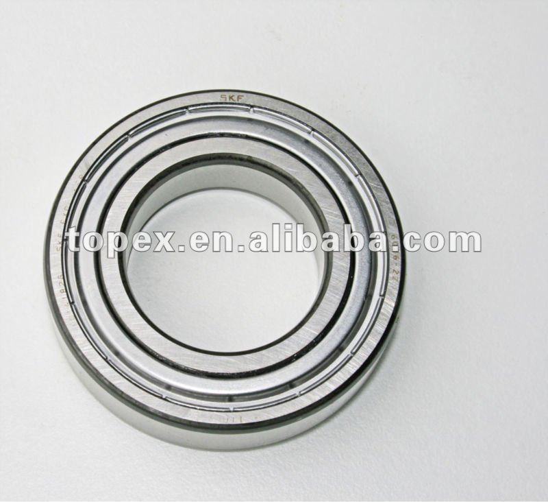 SKF bearing 6006-2Z