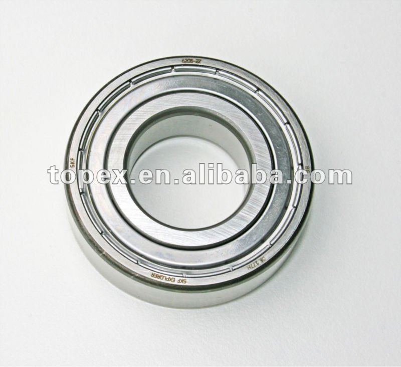 SKF bearing 6206-2Z